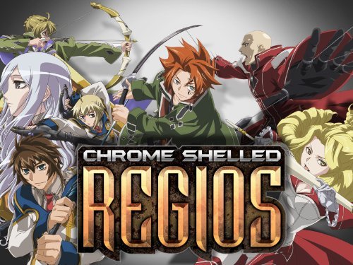 Chrome-Shelled-Regios