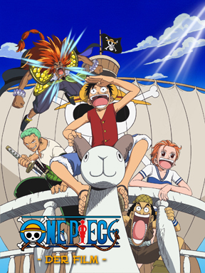 One Piece วันพีชเดอะมูฟวี่ 1-15 วันพีชตอนพิเศษ 1-13 พากย์ไทย ซับไทย