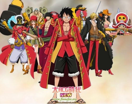 One Piece The Movie วันพีช เดอะมูฟวี่ รวมทุกตอน พากย์ไทย/ซับไทย   Anime-subth ดูอนิเมะซับไทย อนิเมะพากย์ไทย ดูการ์ตูนออนไลน์