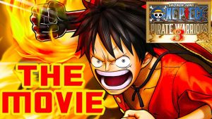 One Piece The Movie วันพีช เดอะมูฟวี่ รวมทุกตอน พากย์ไทย/ซับไทย