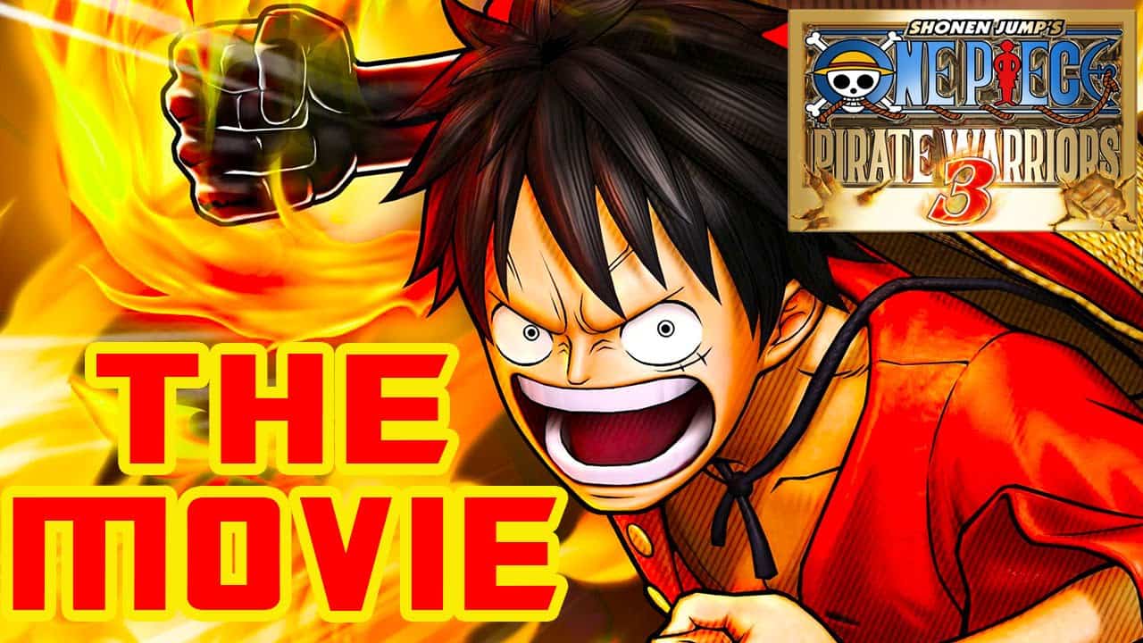 One Piece วันพีชเดอะมูฟวี่ 1-15 วันพีชตอนพิเศษ 1-13 พากย์ไทย ซับไทย