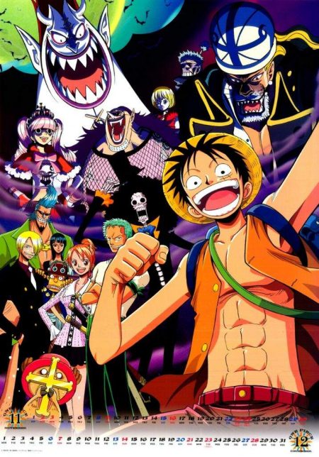 One-Piece-วันพีช-season-10-ทริลเลอร์-บาร์ค-ตอนที่-337-384-พากย์ไทย