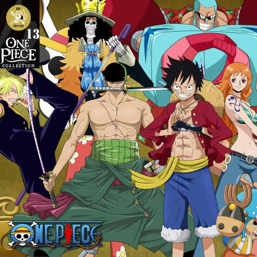 One-Piece-วันพีช-season-13