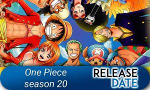วันพีช One Piece ภาค 20 รีเวอรี่ ประชุมสภาโลก ตอนที่ 878-1095 ซับไทย