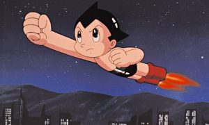 Astro Boy เจ้าหนูปรมาณู ตอนที่ 1-52 พากย์ไทย
