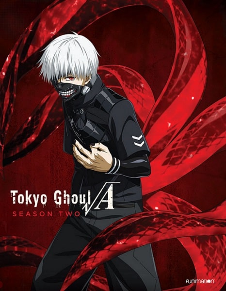 Tokyo Ghoul √A โตเกียวกูล ภาค 2 ตอนที่ 1-12 พากย์ไทย