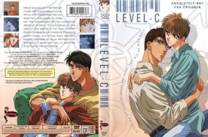 Level C ตอนที่ 1 OVA ซับไทย Anime Yaoi 18+