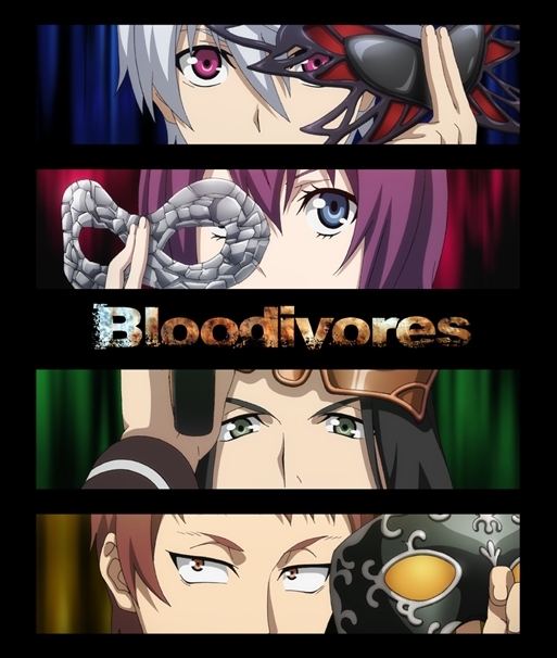 Bloodivores-ซับไทย
