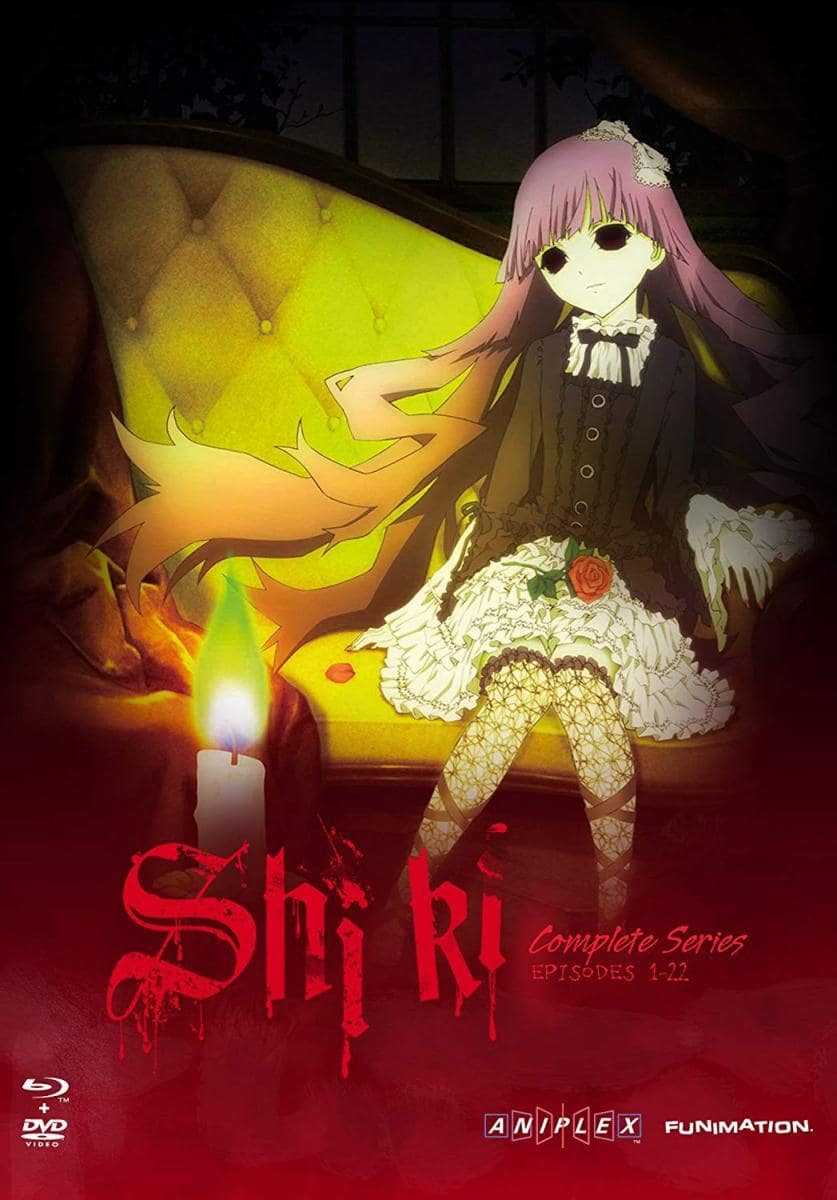 Shiki-ศพปีศาจ-ซับไทย