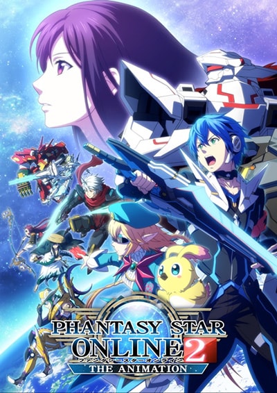 Phantasy-Star-Online-2-The-Animation-ซับไทย