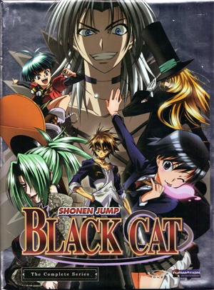 Black-Cat-แบล็คแคท-พากย์ไทย