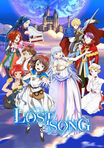 Lost-Song-บทเพลงที่หายไป-ซับไทย