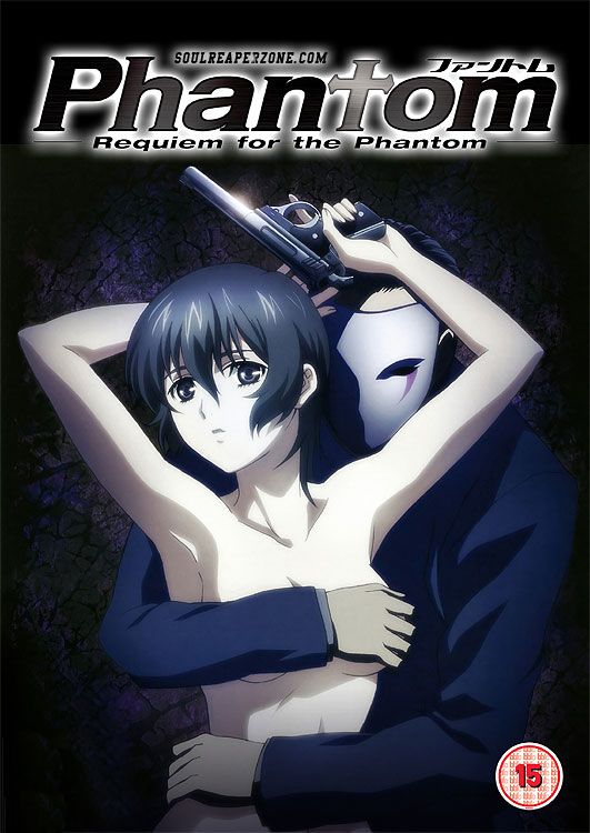 >Phantom – Requiem for the Phantom ตอนที่ 1-26 ซับไทย
