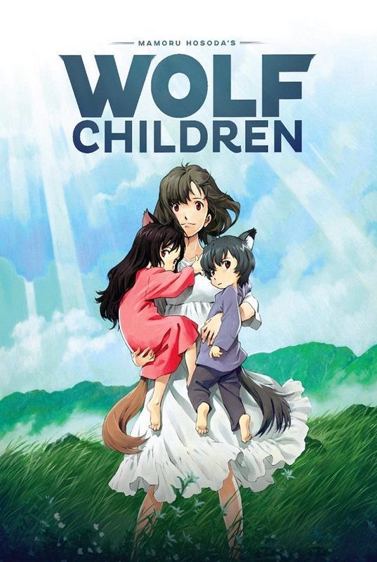 Wolf-Children-คู่จี๊ดชีวิตอัศจรรย์-2012-(Movie)-พากย์ไทย