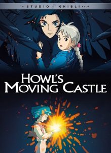 Howl's Moving Castle ปราสาทเวทมนตร์ของฮาวล์ เดอะมูฟวี่ พากย์ไทย