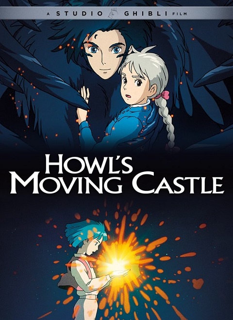 >Howl’s Moving Castle ปราสาทเวทมนตร์ของฮาวล์ เดอะมูฟวี่ พากย์ไทย