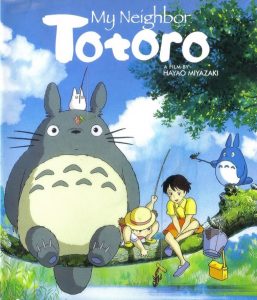 My Neighbor Totoro โทโทโร่ เพื่อนรัก (1988) พากย์ไทย Movie