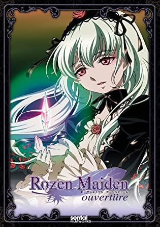 Rozen-Maiden-โรเซ่น-ไมเด้น-(ภาค1)-ซับไทย
