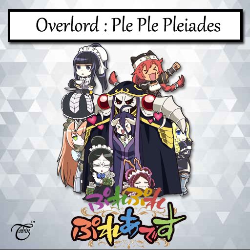 Overlord-Ple-Ple-Pleiades-Clementine-Toubou-hen-ซับไทย