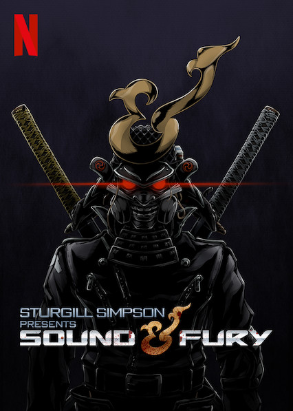 >Sound & Fury โดยสเตอร์จิลล์ ซิมป์สัน ซับไทย