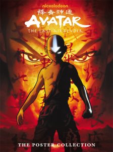 Avatar The Last Airbender SS3 เณรน้อยเจ้าอภินิหาร ปี3 พากย์ไทย