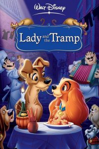 Lady and the Tramp (1955) ทรามวัยกับไอ้ตูบ พากย์ไทย