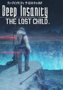 Deep Insanity The Lost Child ตอนที่ 1-12 ซับไทย