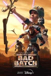 Star Wars The Bad Batch 2 (2023) สตาร์ วอร์ส ทีมโคตรโคลนมหากาฬ 2 ตอนที่ 1-6 พากย์ไทย