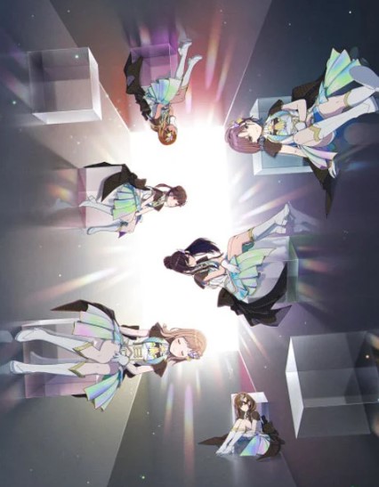 The iDOLM@STER Shiny Colors 2nd