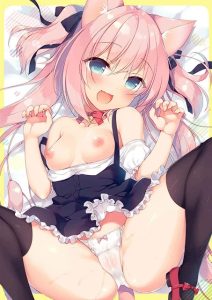 Boku no Risou no Isekai Seikatsu