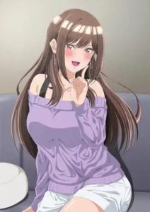 Onaji-Semi-no-Someya-san-ga-Sexy-Joyuu-datta-Hanashi